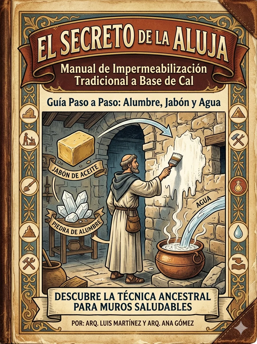 Portada de El Secreto de la Aluja